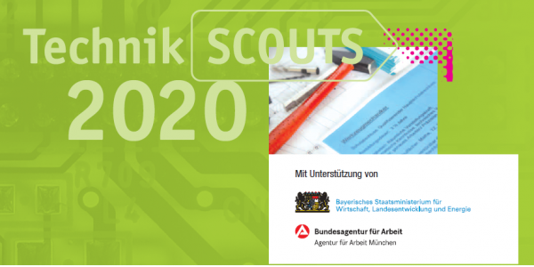 Technik Scouts 2020